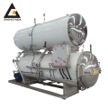 PLJ.10-2.B.3 autoclave for food processing